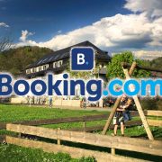 מדריך להזמנת מלונות ודירות נופש באתר Booking.com