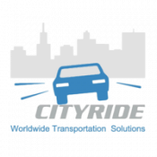 cityride logo