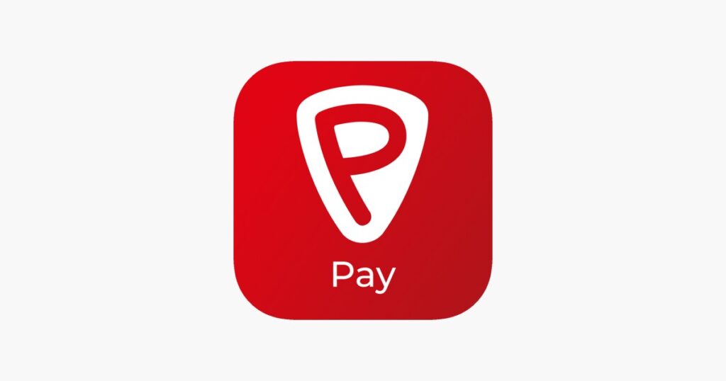 פספורטכארד PAY