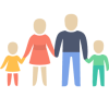 if_006_007_family_mother_father_children_child_girl_boy_1808626